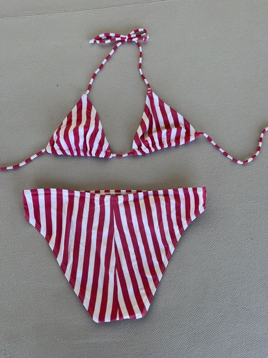 Bikini Lanidor as Riscas