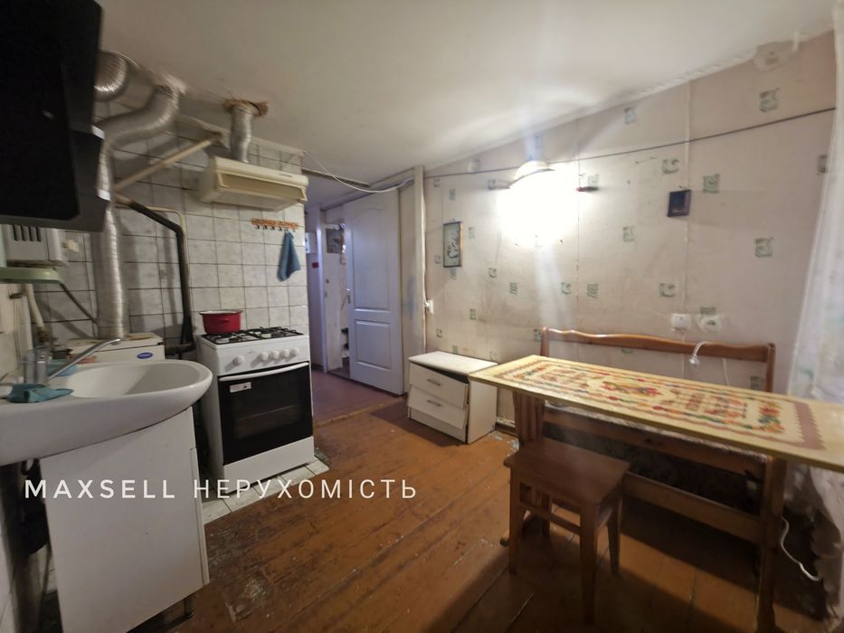 Продам будинок 84 м². 6 соток. Дуже хороший район