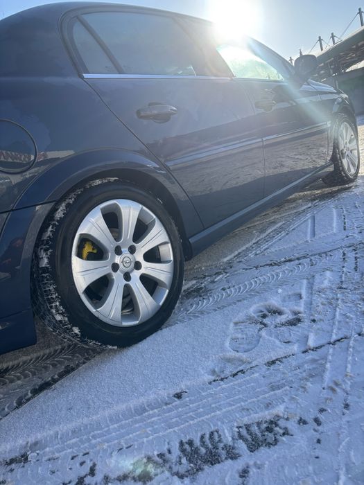 Vectra C 2008r 1.9cdti 150km