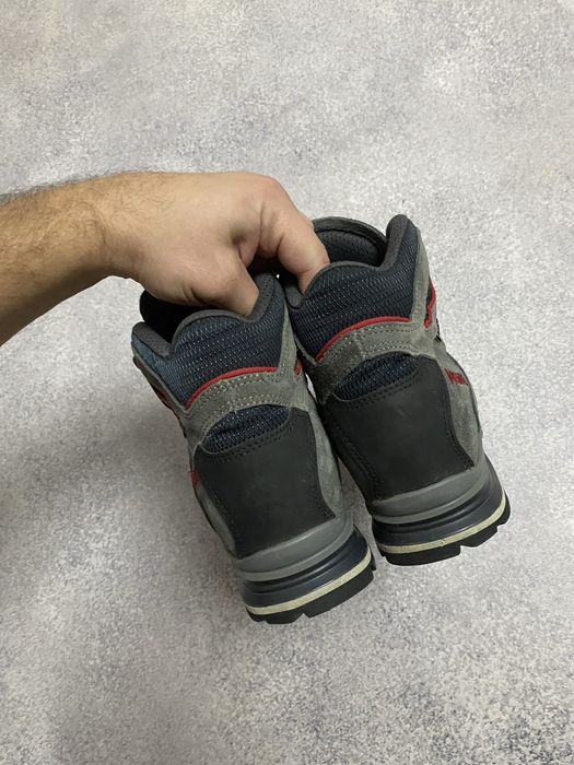 Meindl трекінгові черевики Lowa Gore-Tex