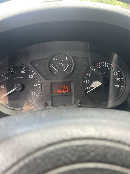 CITROEN BERLINGO 2011 1.6 дизель