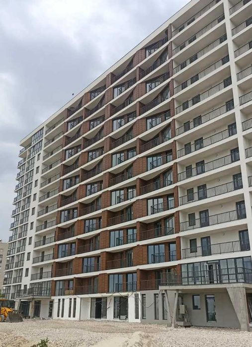 Продаж 2к квартири 73 кв.м, м. Тернопіль, вул. Генерала Мирона Тарнавського 7