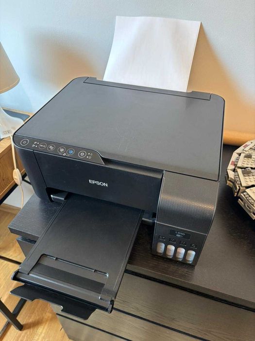 Drukarka wielofunkcyjna Epson L3150