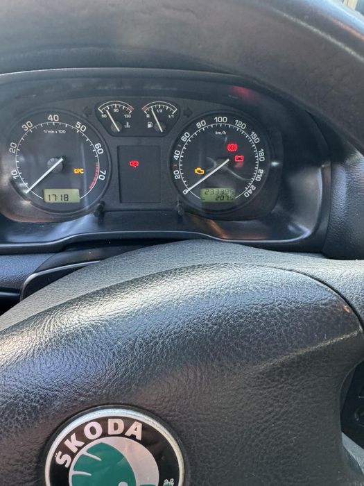 Продам Skoda Octavia