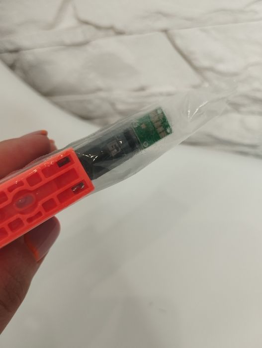 Картридж сумісний для принтера Canon CLi-571XL Black