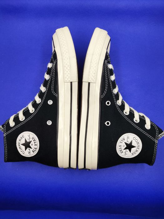 Кеди Converse Chulk Taylor - 39 розмір.