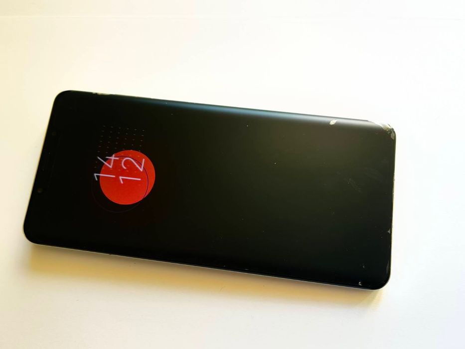 Huawei Mate 50 Pro – stan bardzo dobry – Bateria 100%