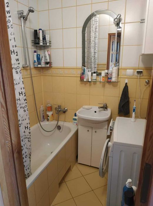 Pokój 1-osobowy na wynajem - okolice ul. Grabiszyńskiej