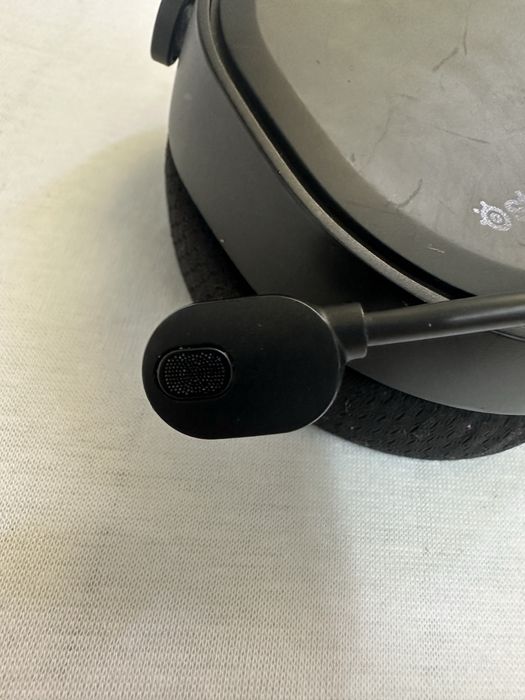 Oryginalne słuchawki SteelSeries Arctis 3