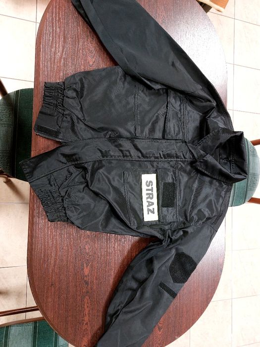 Ubranie koszarows STRAŻ