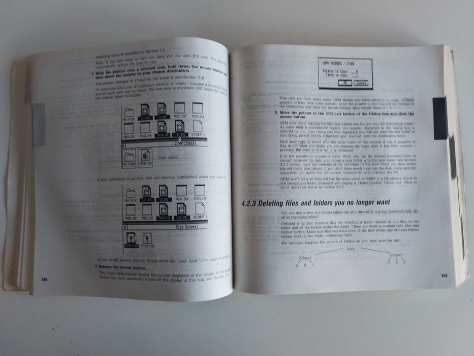 Amstrad personal computer manual + diskettes de instalação para colecionadores