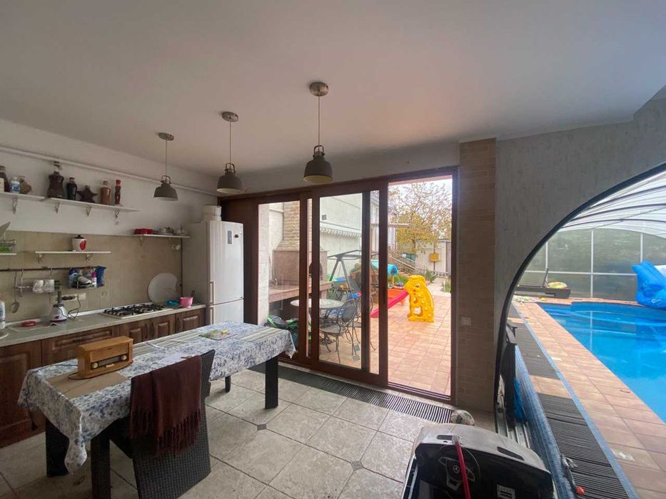 House by the address st. Kulikovo pole pl Oktyabrskoy revolyutsii pl (area 434 m²) - Atlanta.ua - photo 8