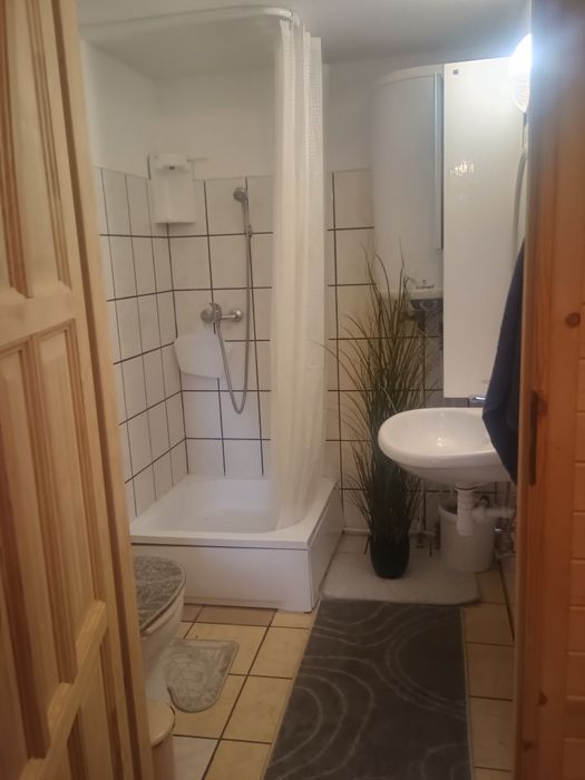 Domek letniskowy w Okoninach  / Nocleg Bory Tucholskie