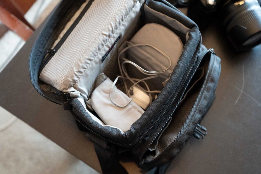 Nikon D90 + bateriaa extra + Mochila de transporte + objetiva 18-105