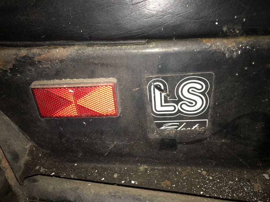 Снігохід Бомбардір BOMBARDIER LS BRP  Мотоцикл Обмін