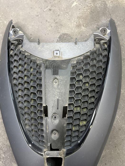 Czacha  czasza Piaggio Yourban 300
