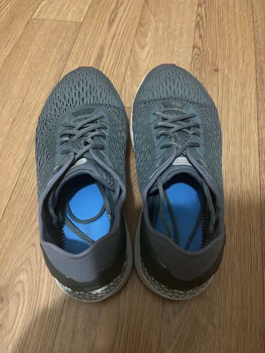 Кросівки чоловічі under urmor