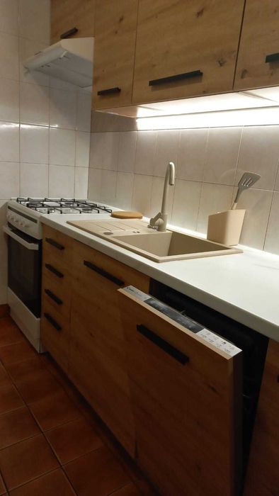 Mieszkanie do wynajęcia umeblowane 3 pokojowe 62 m2 Kozienice