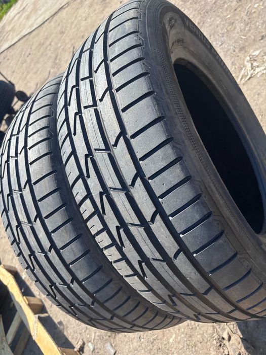215-65-R16 HANKOOK VENTUS PRIME-3 = 2 штуки летней резины GERMANY 2024