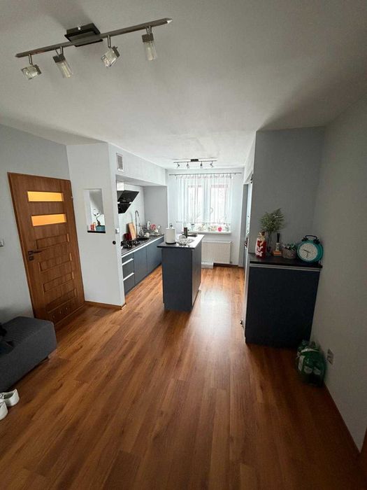 Mieszkanie 120m2 z antresolą 30m2 / Ostra Górka Wojska Polskiego