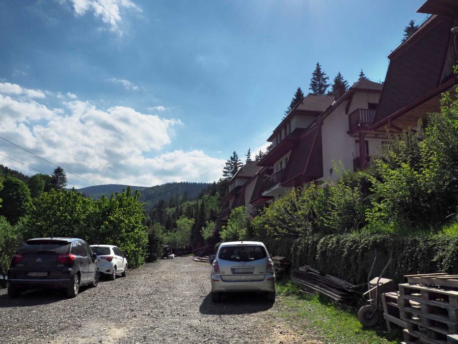 Apartament BOHO DOM dla 2-4 osób, Kletno Stronie Śląskie