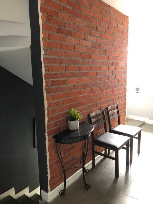 Apartament De Lux z tarasem na doby