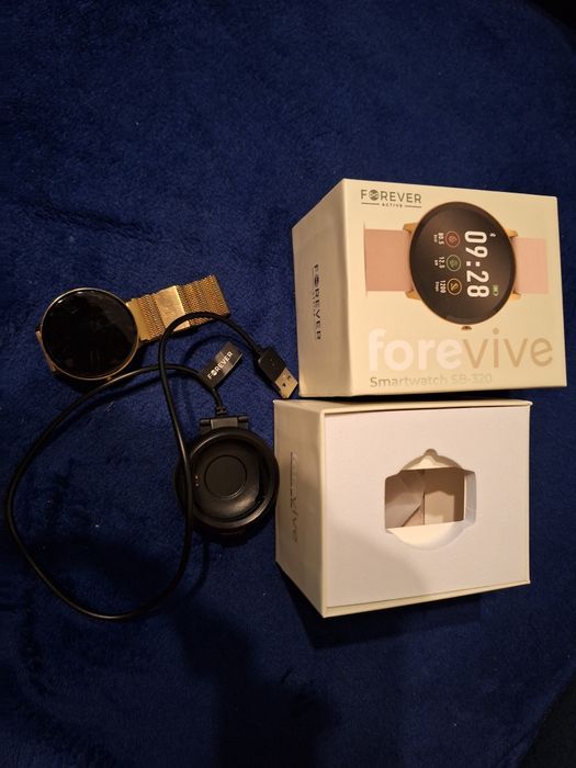 Smartwwatch Forever SB-320