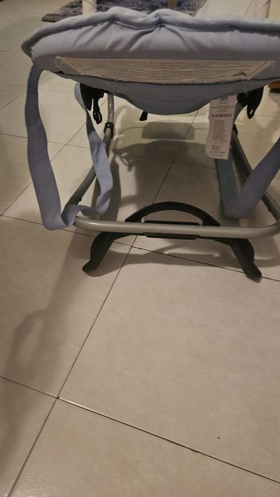 Espreguiçadeira chicco