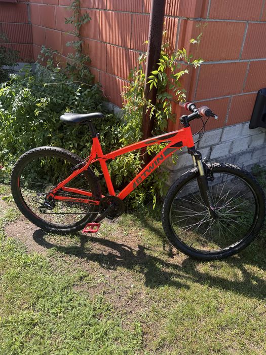 Rower b’twin rockrider