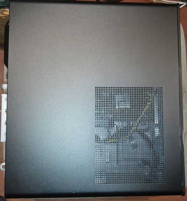 Gamingowy Hp Pavilion, Ryzen 5 3400G, gtx 1650, 16GB RAM,