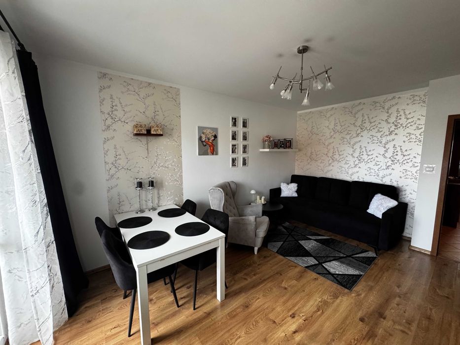 Mieszkanie do wynajęcia, Toruń – Nad Strugą / Dojazd, 64 m², 3 niezależne pokoje, osobna kuchnia