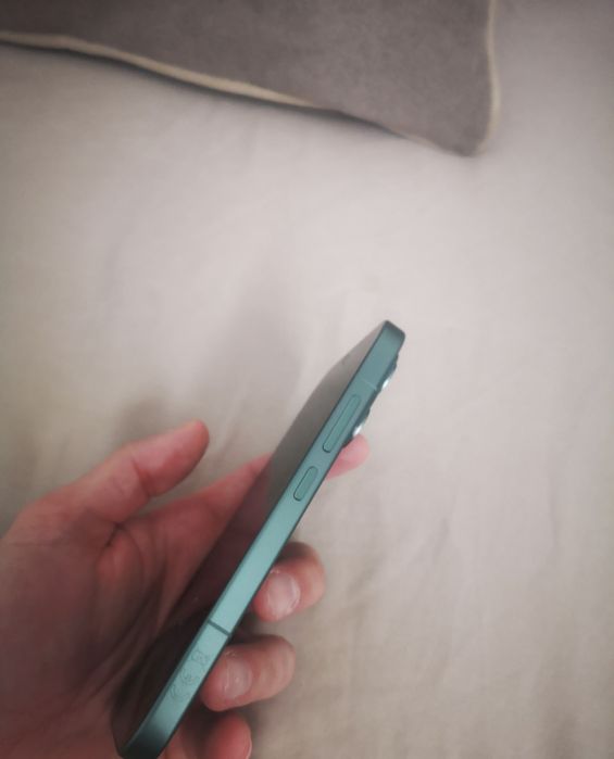 Xiaomi 17 512Gb Verde