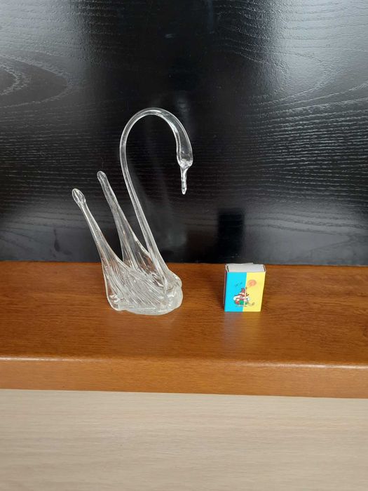 Продам Хрустальные статуэтки времен СССР