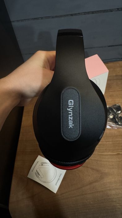 Безпровідні навушники Glynzak (компютерні)