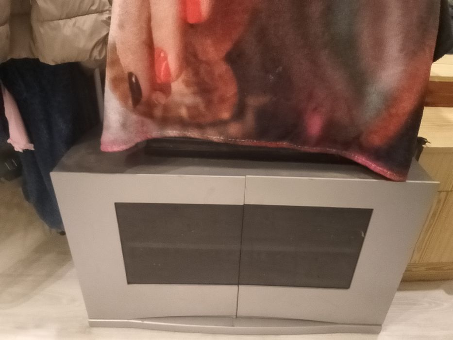 Dou Móvel de sala com arrumação