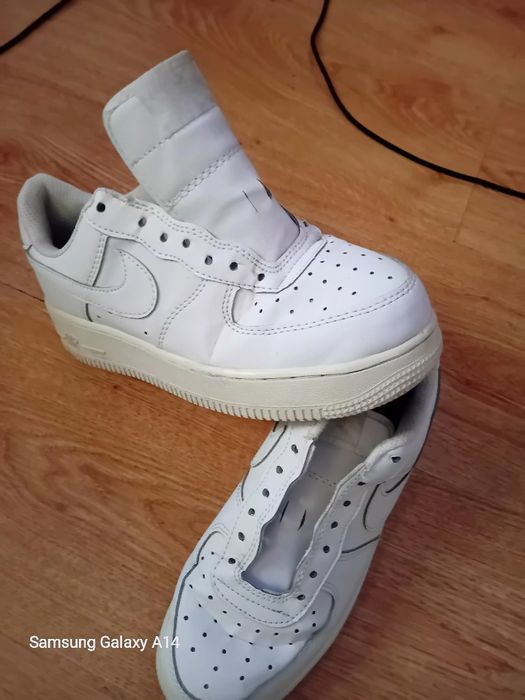 Nike air force 1