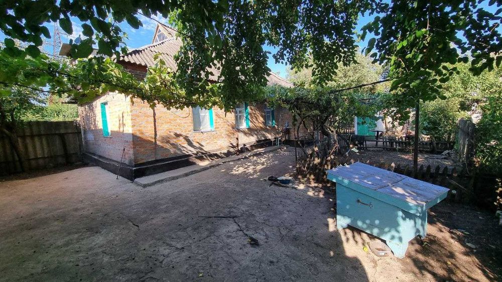 Дім в районі Гора, 40,3 м2