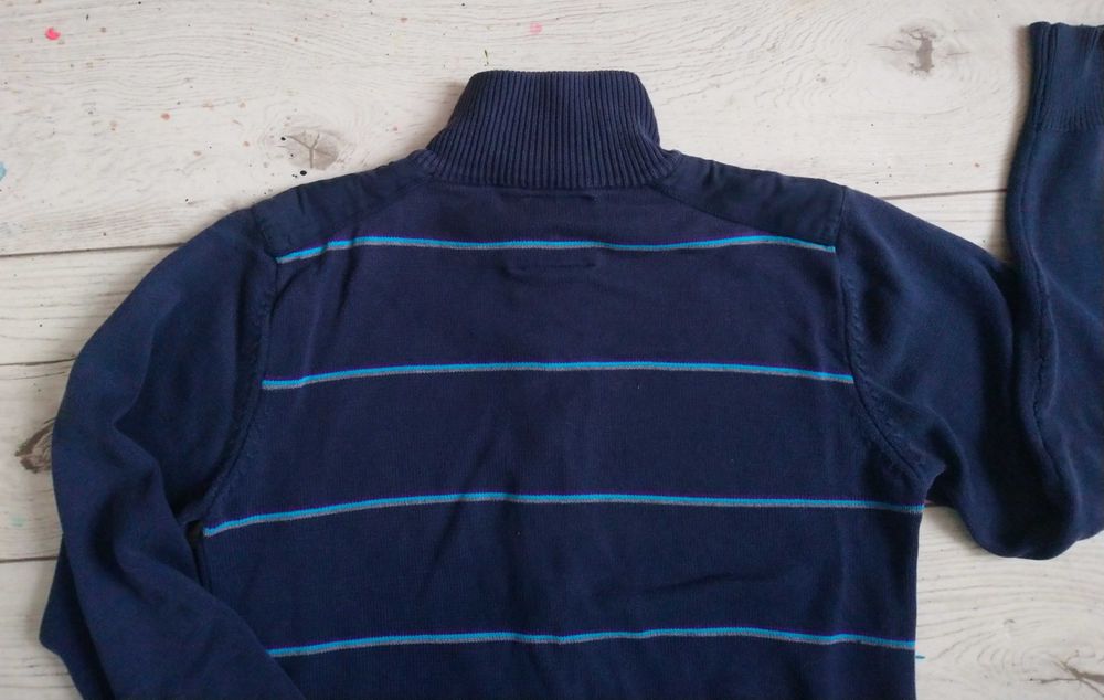Rozpinany męski sweter ,,M''