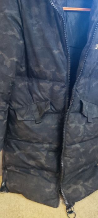 Пальто підліткове