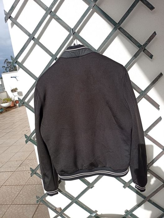 Blusão de Homem – Zara Man L