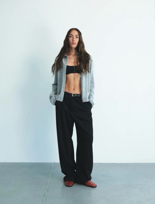 Штани бренду MOCKO