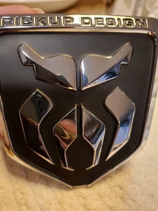 Emblemat volkswagen amarok