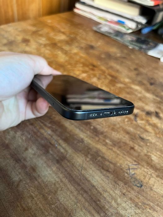 Iphone 15 128 GB | COMO NOVO