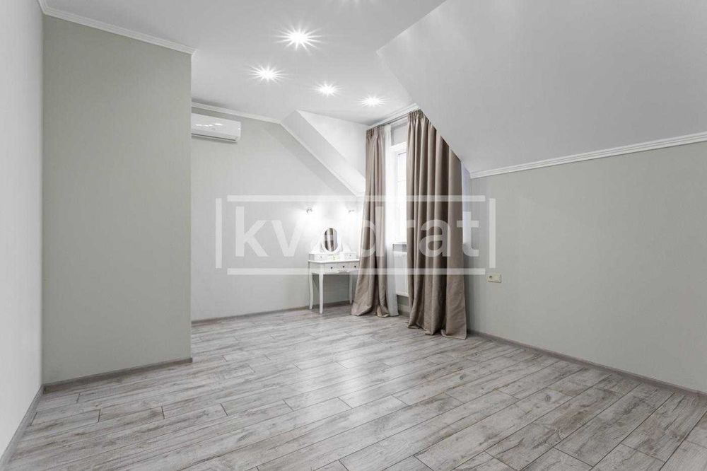 Без % Оренда 8к автономного будинку 263м2 ПГТ Козин вулиця Козацька 32 Старообухівський район