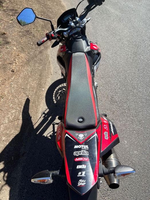 Aprilia sx 125 2023