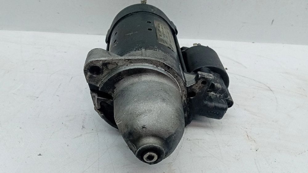 Motor de arranque MERCEDES-BENZ Classe M (W163)