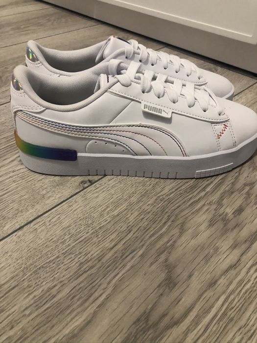 Жіночі кросівки Puma Jada Rainbow Hues р.37