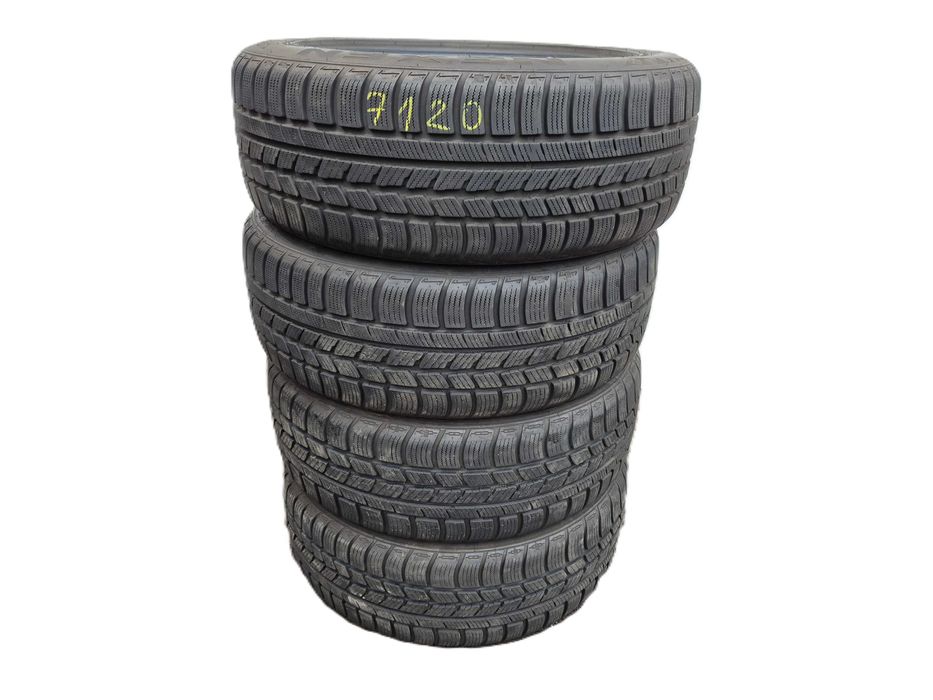 Nexen Winguard Sport 215/55r17 98V N7120