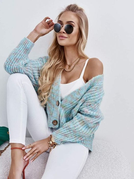 Cocomore swetrek uni