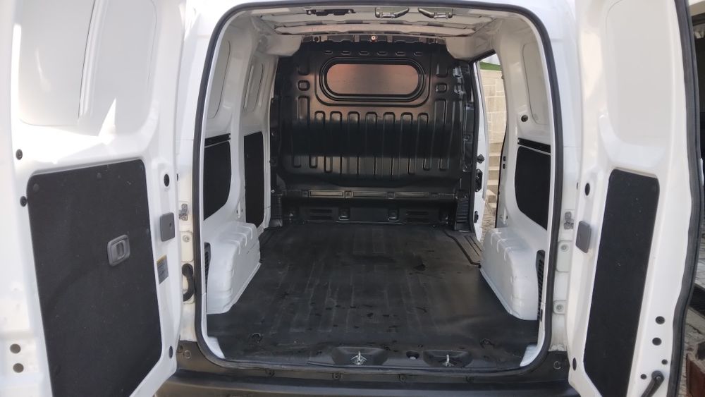 Nissan e-NV200 40kWh - IVA dedutível